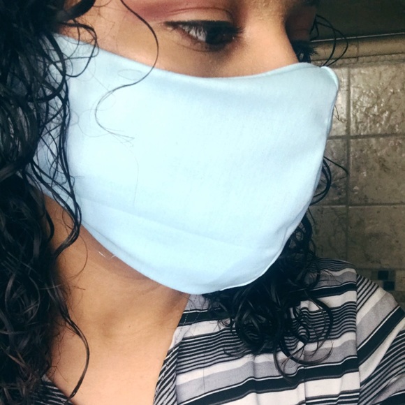 Face mask - Picture 4 of 4